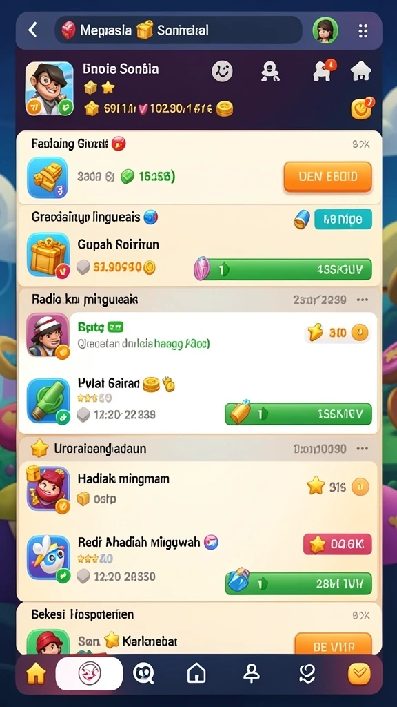 Screenshot 070slot nomor 1