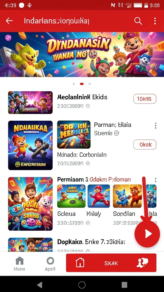 Screenshot 070slot nomor 2