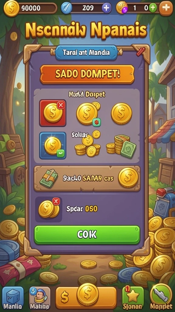 Screenshot 070slot nomor 3