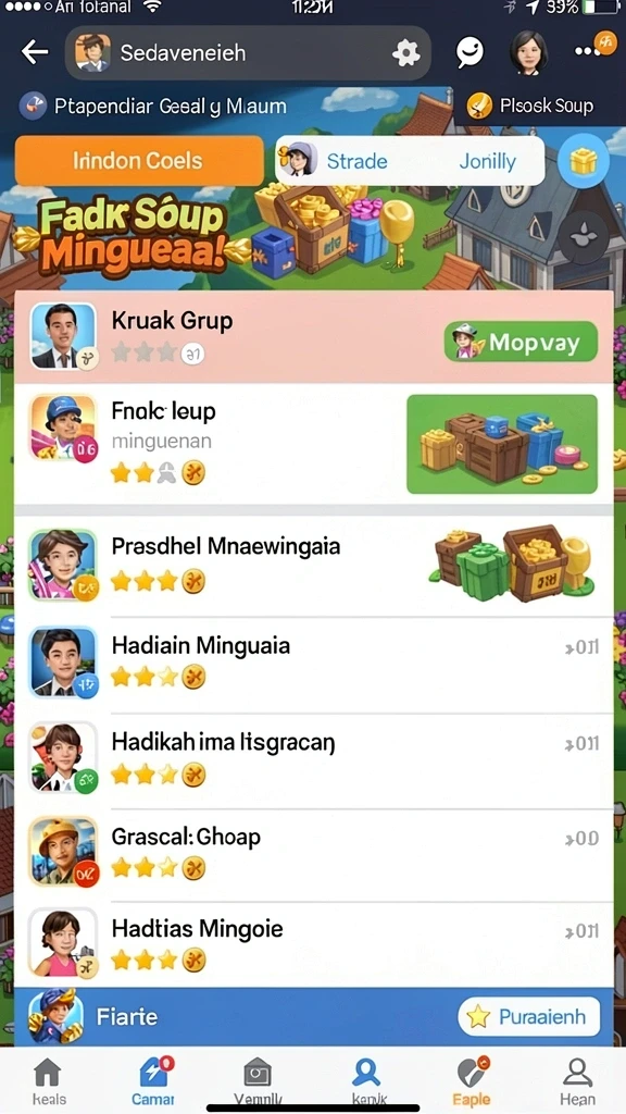 Screenshot 62vip nomor 3