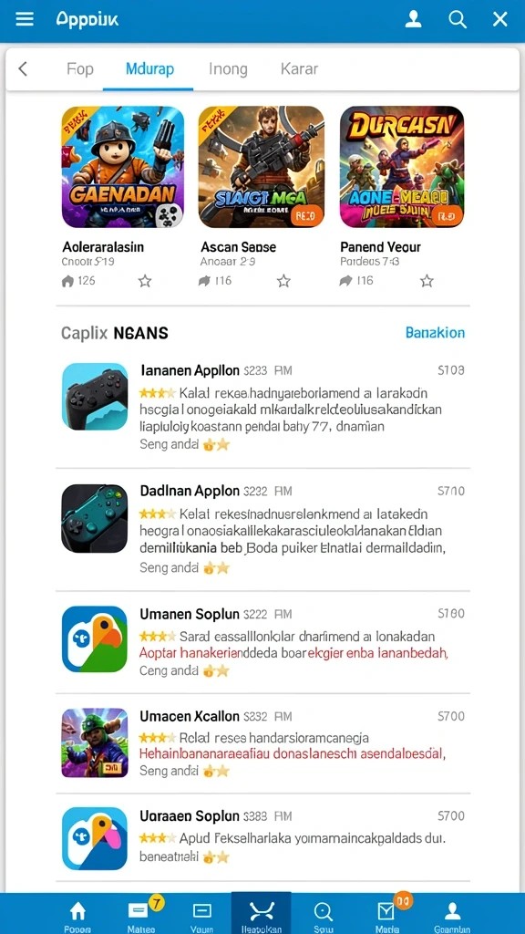 Screenshot 6svip nomor 1