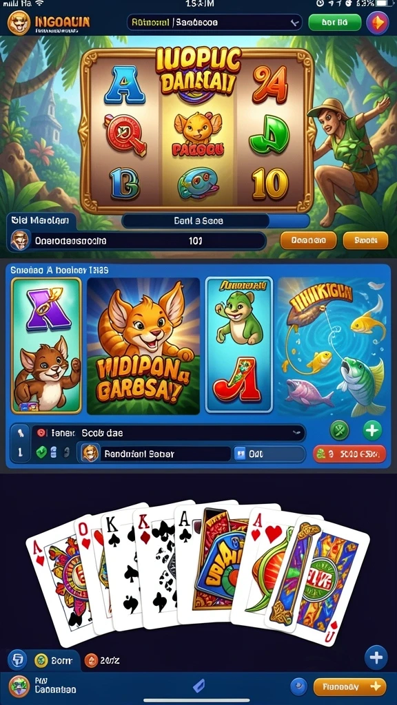 Screenshot 7game nomor 1