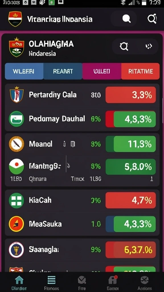 Screenshot 8368slot nomor 2