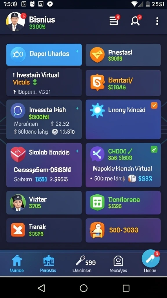 Screenshot 98toto nomor 2