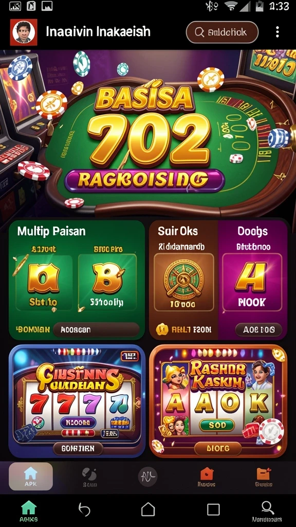 Screenshot 99zk nomor 3