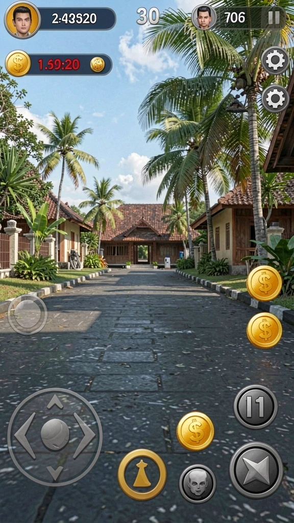 Screenshot a200m nomor 2