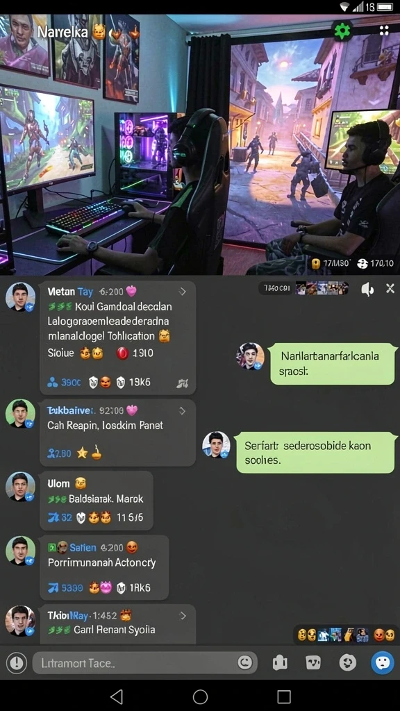 Screenshot a200m nomor 3