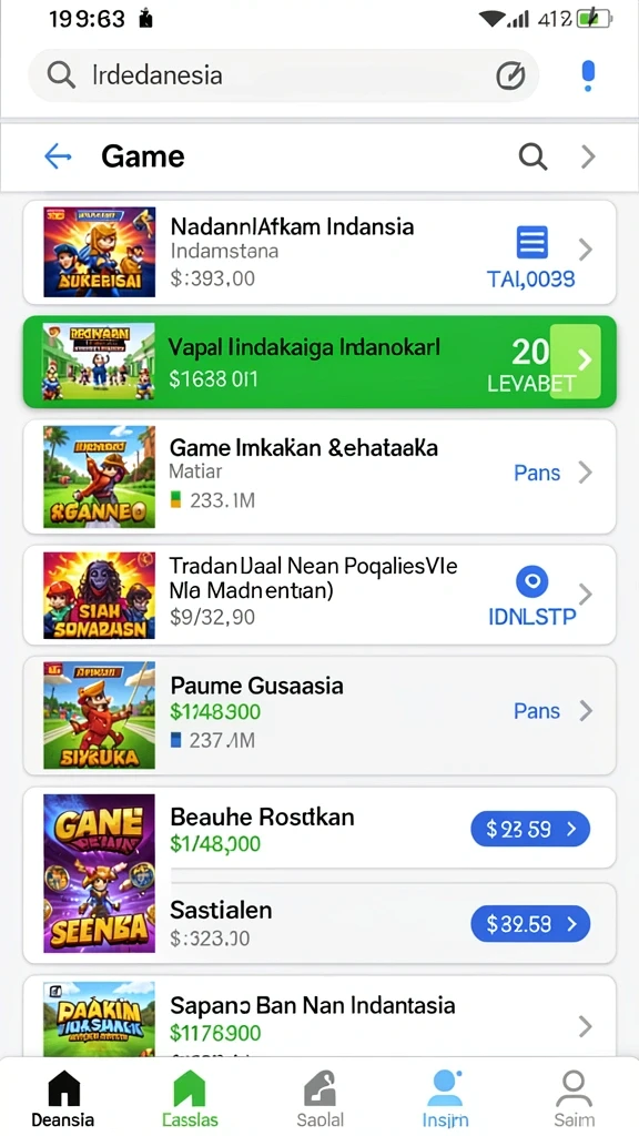 Screenshot asia100 nomor 3