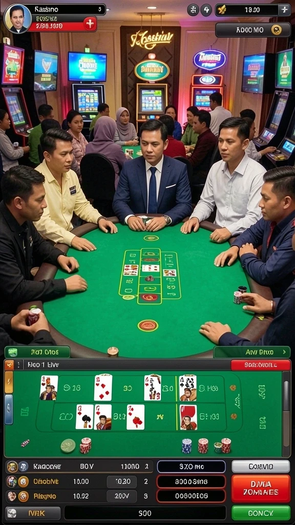 Screenshot asia918 nomor 3