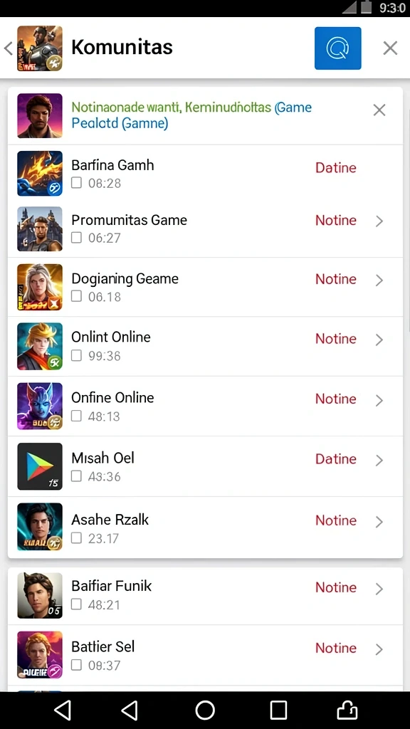 Screenshot at777 nomor 1