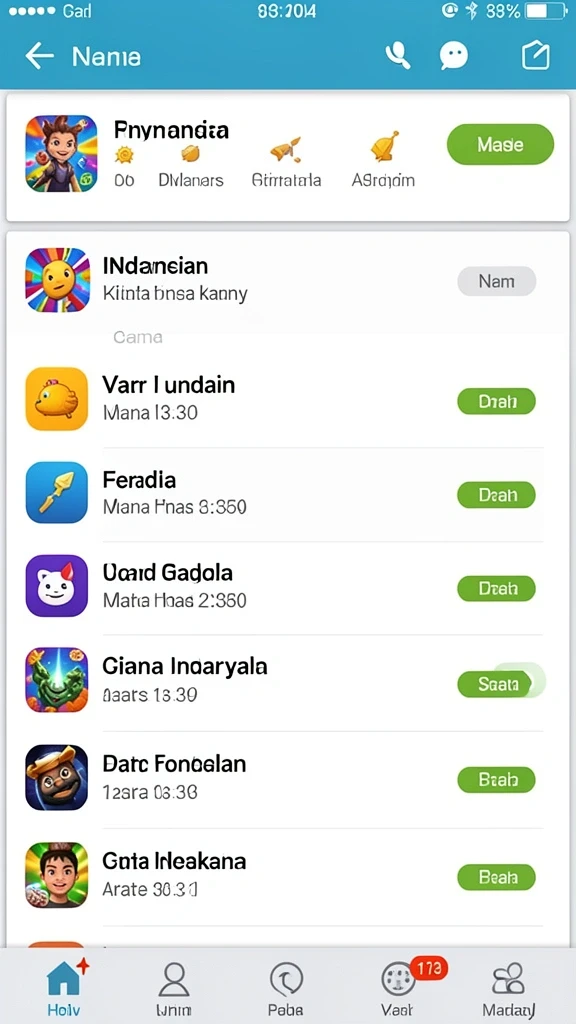 Screenshot baginta168 nomor 3