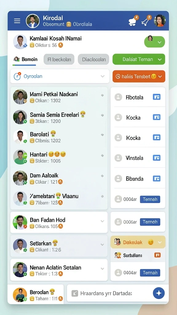 Screenshot bandarcolok nomor 2