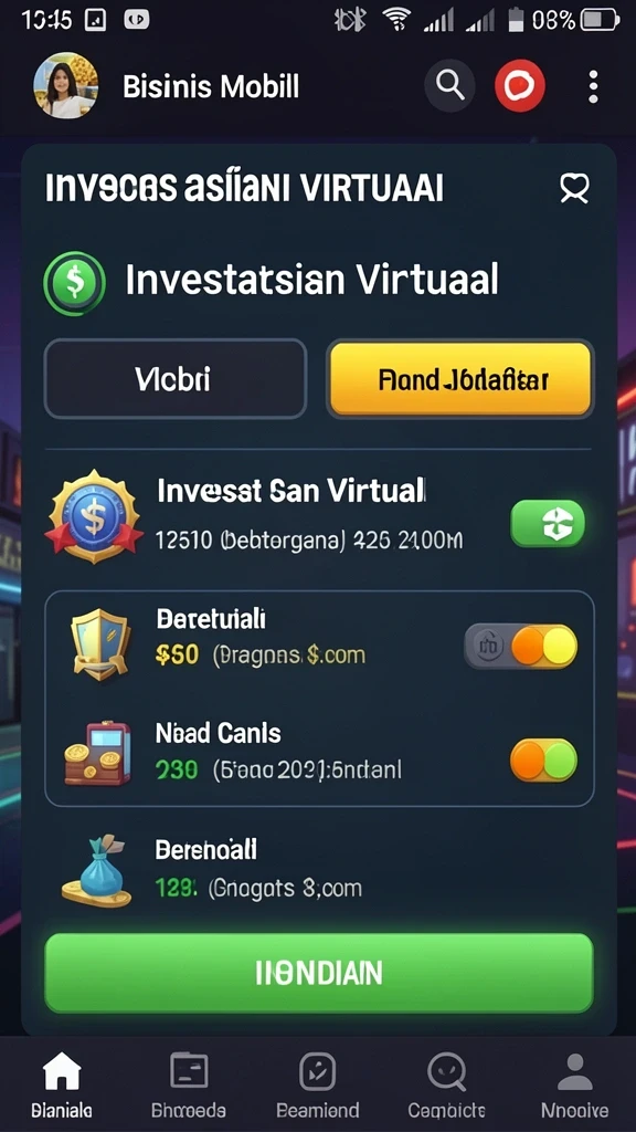 Screenshot bigwin189 nomor 1
