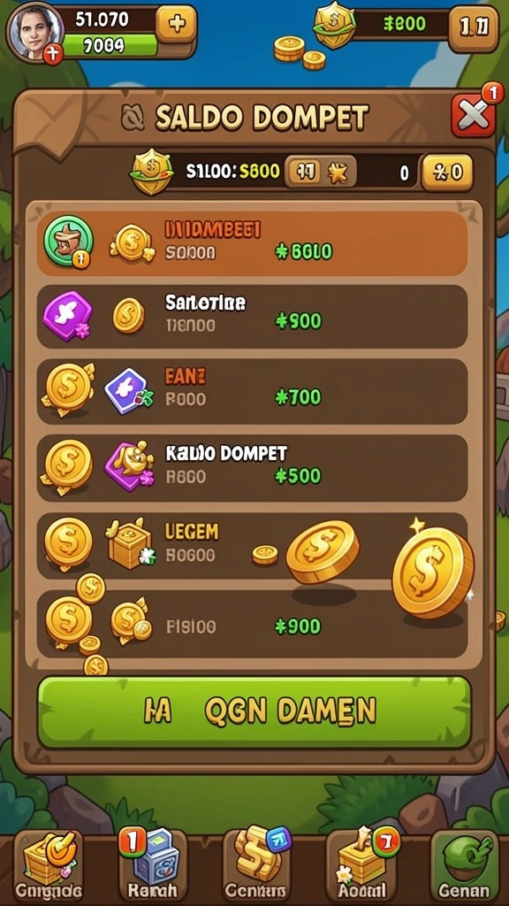 Screenshot bigwin189 nomor 2