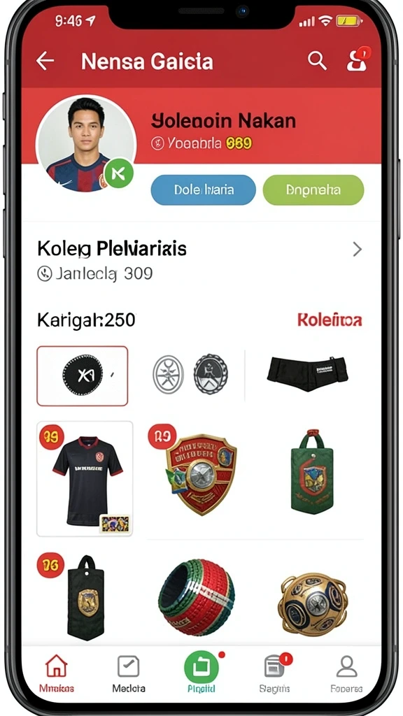 Screenshot bigwin189 nomor 3