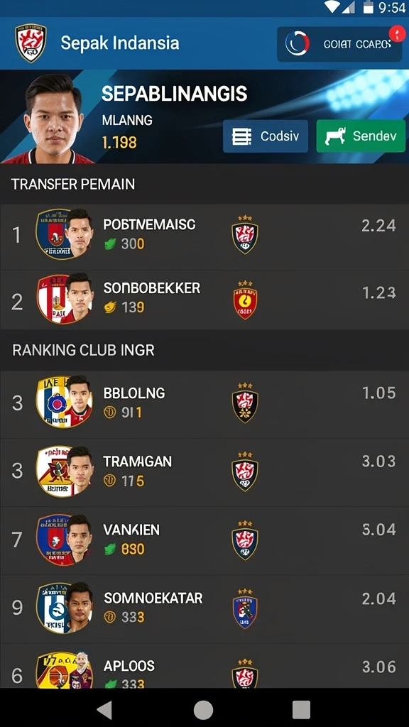 Screenshot bingo188 nomor 1