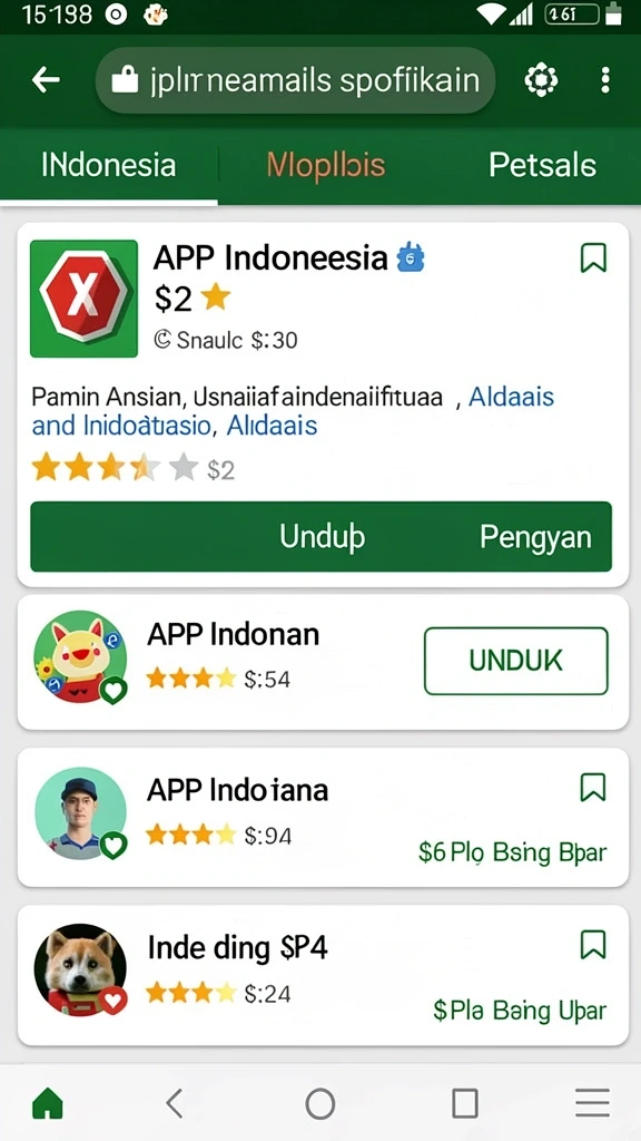 Screenshot bingo188 nomor 3