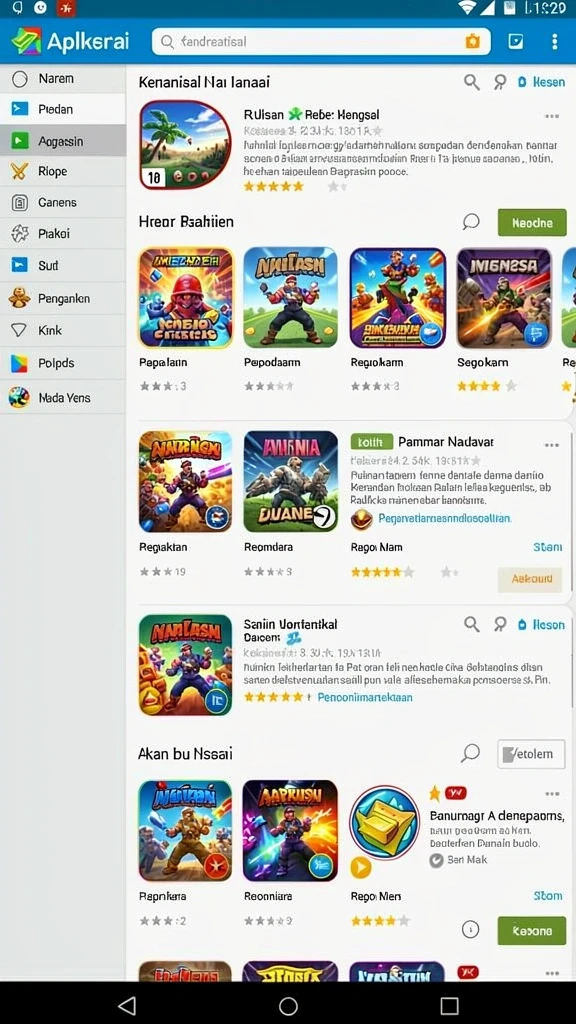 Screenshot bobatoto nomor 2