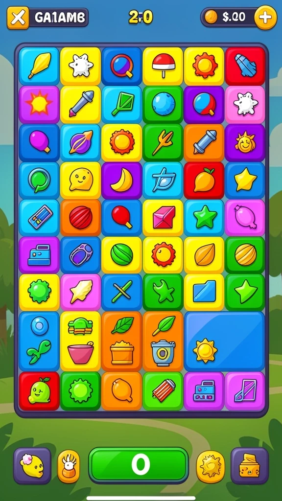 Screenshot bos5000 nomor 1