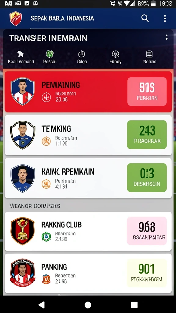 Screenshot bos5000 nomor 2