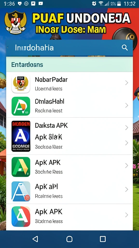 Screenshot bos898 nomor 1