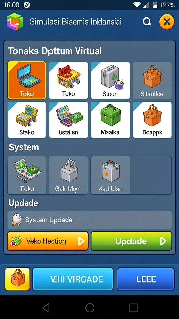 Screenshot bromo77 nomor 1
