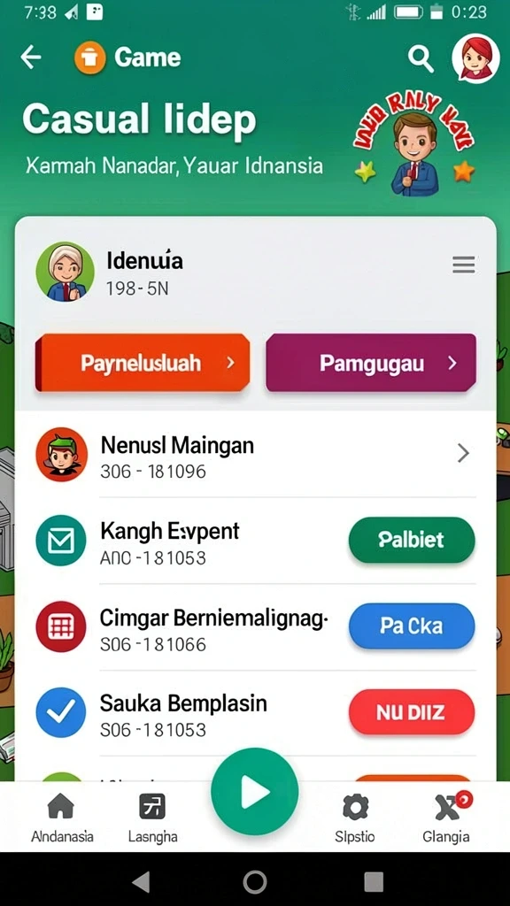 Screenshot bromo77 nomor 3