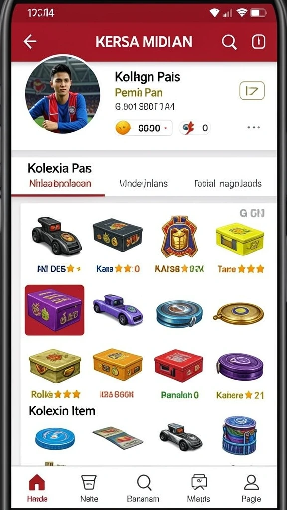 Screenshot bukti4d nomor 3