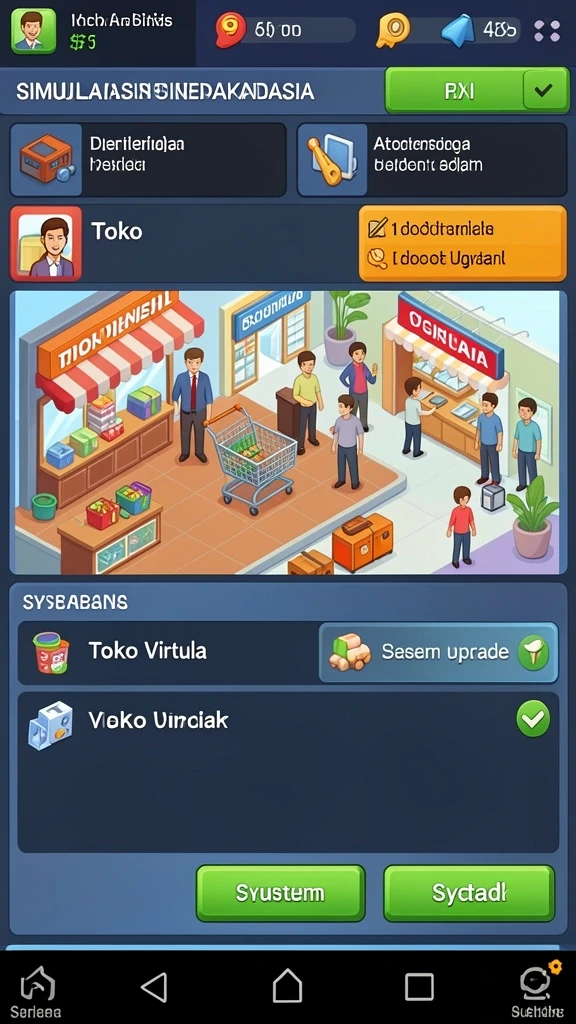 Screenshot ceria777 nomor 3