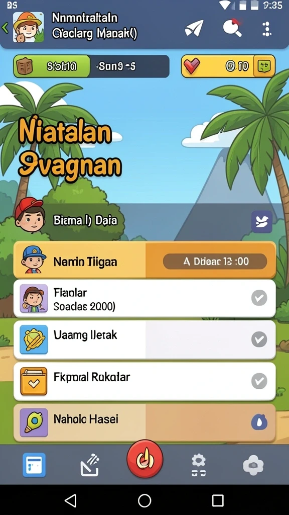 Screenshot coin303 nomor 3