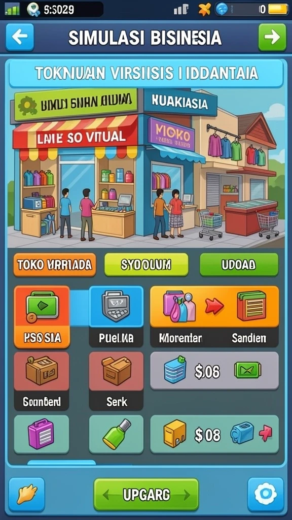 Screenshot coloksgp nomor 1