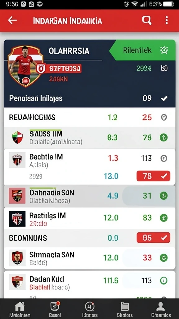 Screenshot day777 nomor 1