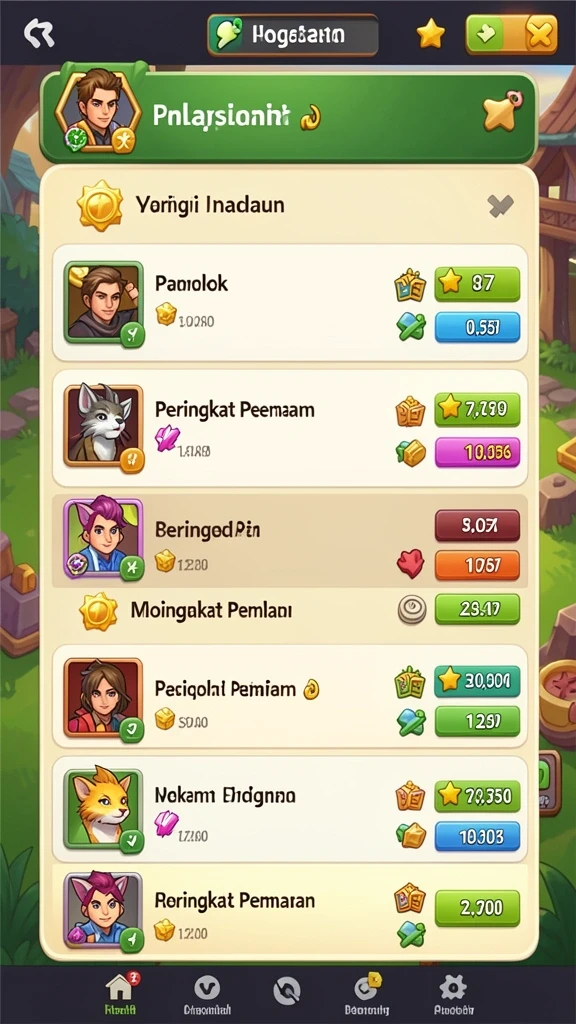 Screenshot day777 nomor 2