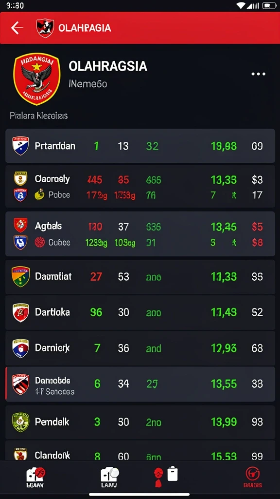 Screenshot dewi11 nomor 3