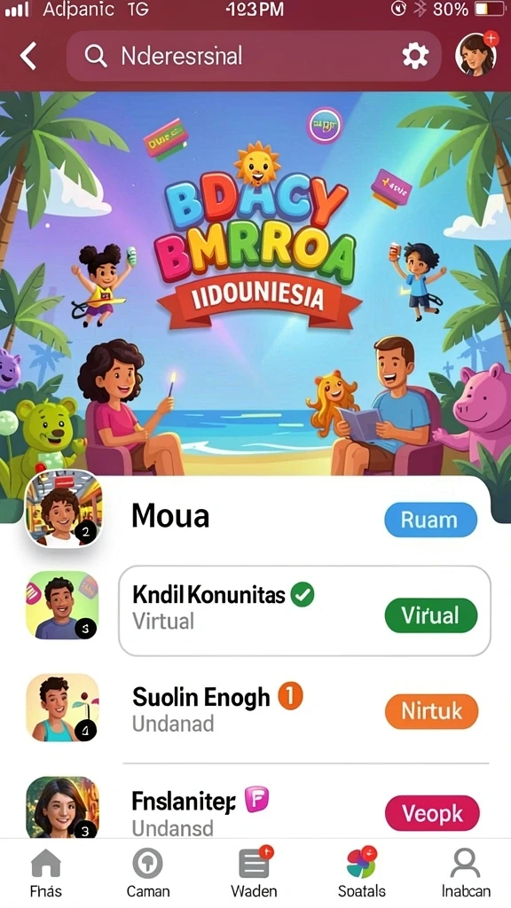 Screenshot diana4d nomor 2