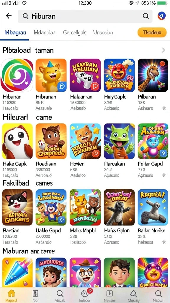Screenshot diana4d nomor 3