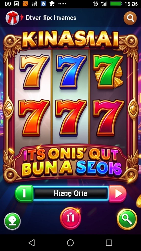 Screenshot double999 nomor 1