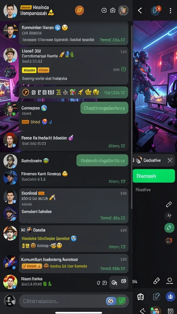 Screenshot dragon222 nomor 2