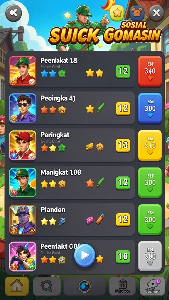 Screenshot g9vip nomor 3