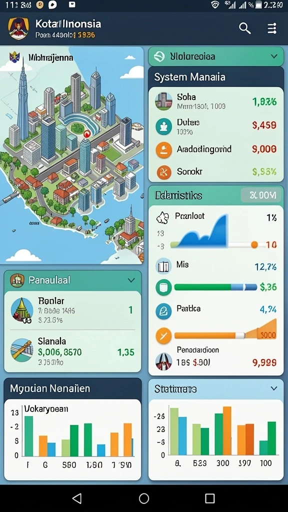 Screenshot gadaitoto nomor 2