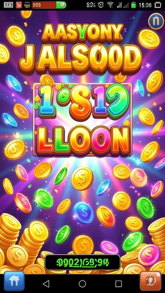 Screenshot glowin88 nomor 2