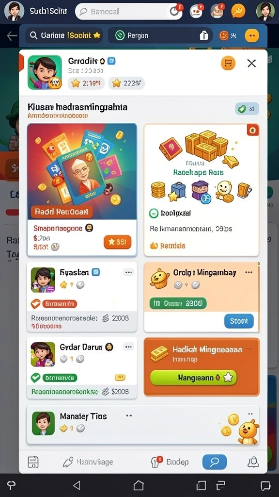 Screenshot halo99 nomor 3