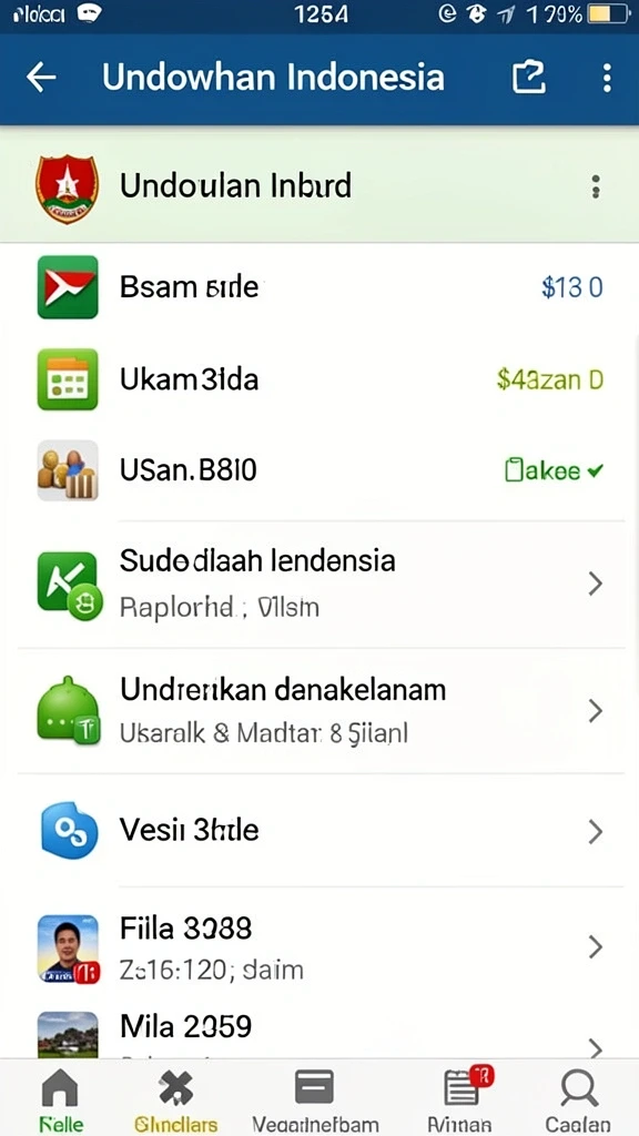 Screenshot harapan777 nomor 3