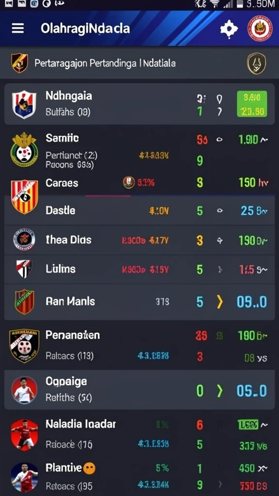 Screenshot hokihebat nomor 2