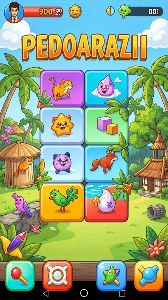Screenshot hujantoto nomor 3