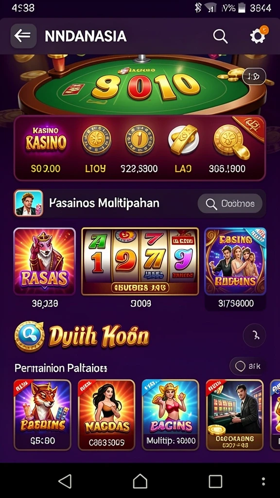 Screenshot idebet nomor 1