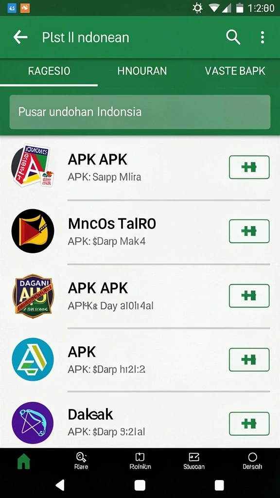Screenshot idnscore nomor 3