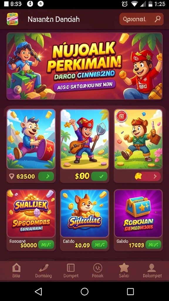 Screenshot indoslot303 nomor 3