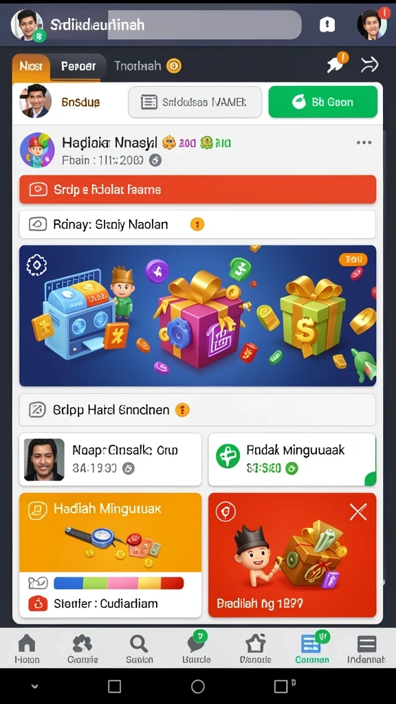 Screenshot iosbet nomor 2