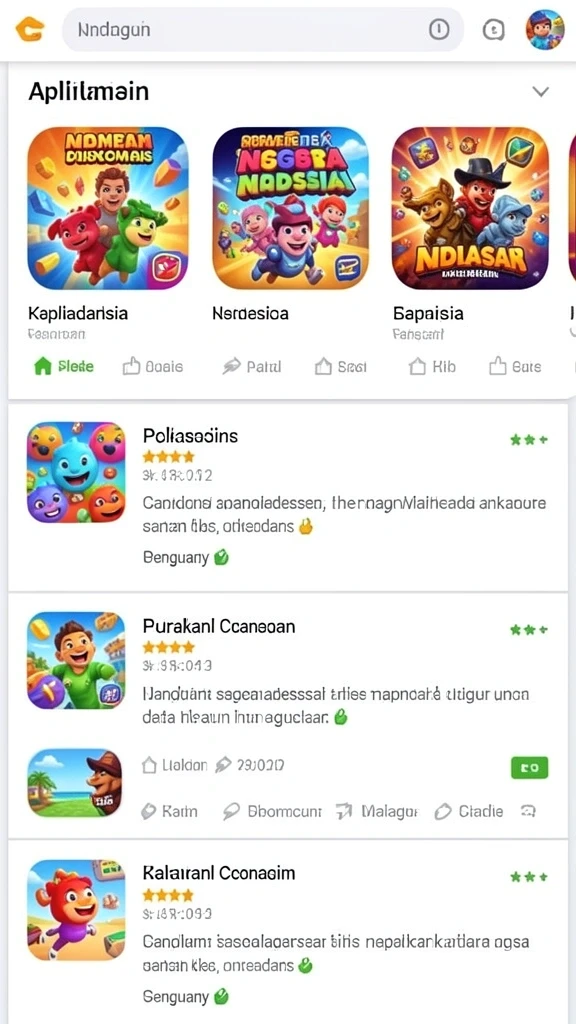 Screenshot iosbet nomor 3